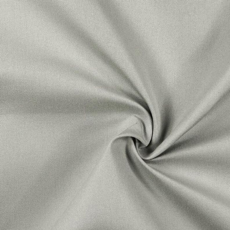 Outdoor Fabric Acrisol Liso – light grey,  image number 1