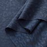 Leopard print viscose fabric – midnight blue,  thumbnail number 4