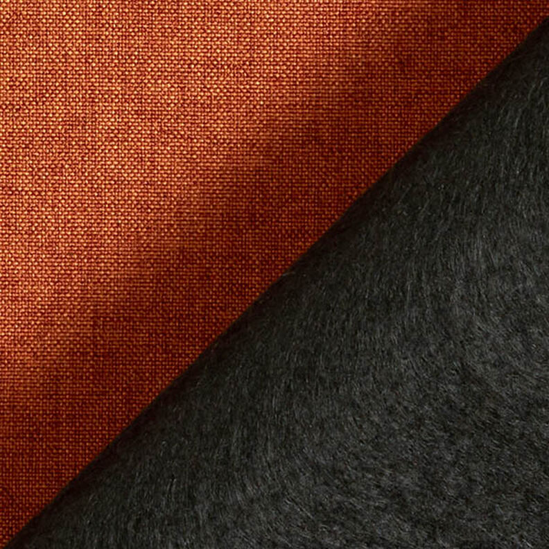Upholstery Fabric Monotone Mottled – terracotta,  image number 3