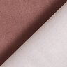 Matte Velvet Upholstery Fabric – burgundy,  thumbnail number 4