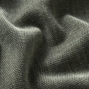 Upholstery Fabric Chenille fabric – dark green, 