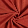 Alpine Fleece Comfy Sweatshirt Plain – terracotta,  thumbnail number 1