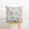 Decor Fabric Tapestry Fabric Shells – light grey,  thumbnail number 8