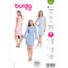 Dress | Burda 5805 | 34-48,  thumbnail number 1