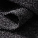 Fulled woollen loden – anthracite,  thumbnail number 4