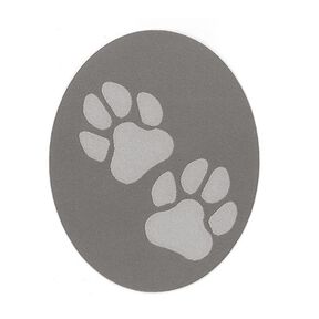Patch Paw Print (10 x 8 cm) | Kleiber, 