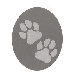 Patch Paw Print (10 x 8 cm) | Kleiber, 
