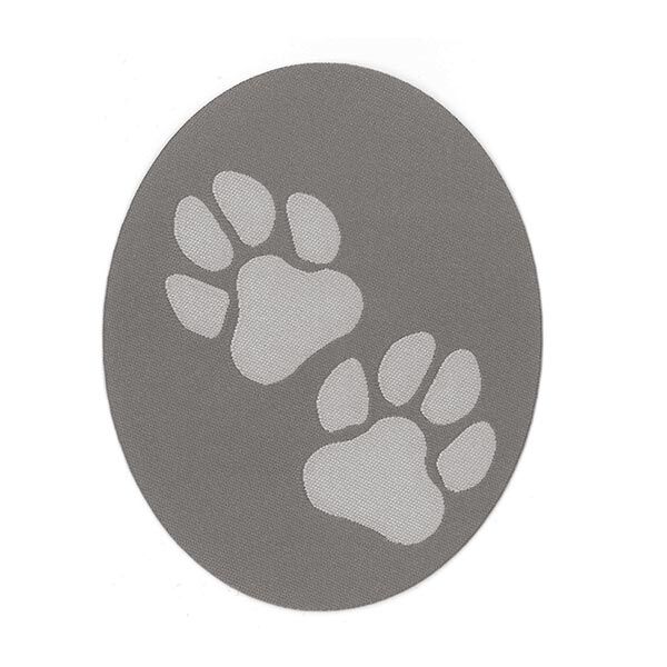 Patch Paw Print (10 x 8 cm) | Kleiber,  image number 1