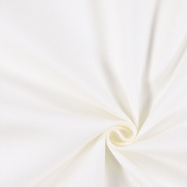 Outdoor Fabric Acrisol Panama – offwhite,  image number 1