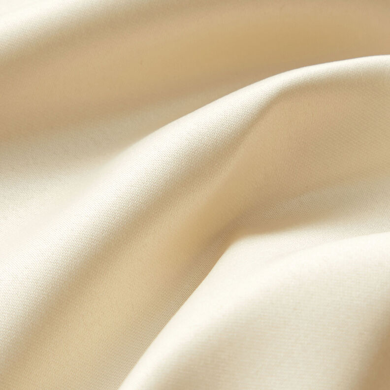 Duchesse Satin – light beige,  image number 6