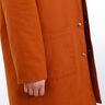 FRAU KARO - lined hooded parka with patch pockets, Studio Schnittreif | XS - XXL,  thumbnail number 6