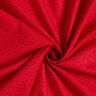 Cotton Poplin Festive Branches – dark red,  thumbnail number 3