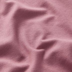Lightweight Viscose Jersey – dusky pink, 
