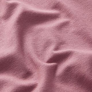 Lightweight Viscose Jersey – dusky pink, 