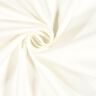 Stretch Cotton Satin – offwhite,  thumbnail number 2