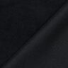 Plain Nicky Velour – black,  thumbnail number 3