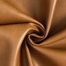 Upholstery Fabric Imitation Leather Embossed – medium brown,  thumbnail number 1