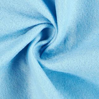 Felt 90cm / 1mm thick – light blue, 