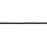 Elastic cord [Ø 3 mm] – black,  thumbnail number 2