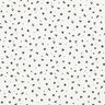 Nicky Velour small leopard print pattern – white,  thumbnail number 1