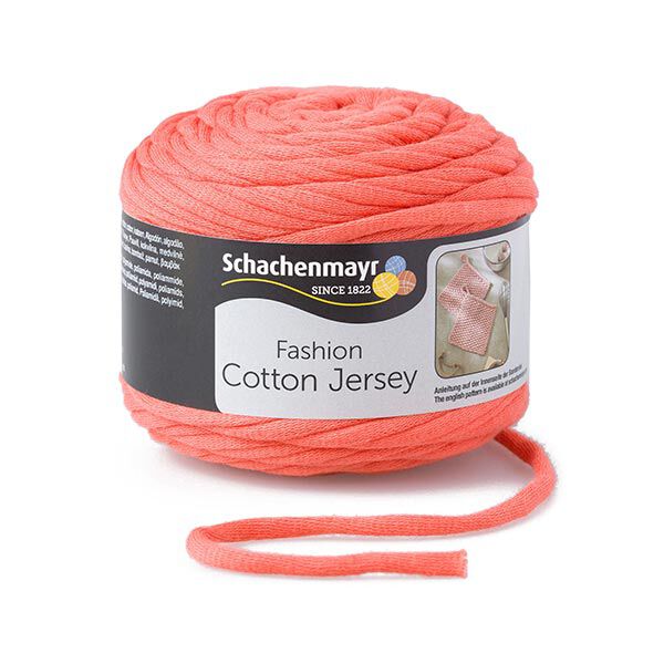 Cotton Jersey, 100 g | Schachenmayr (00036),  image number 1