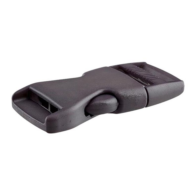 Backpack Fastener  – grey,  image number 2