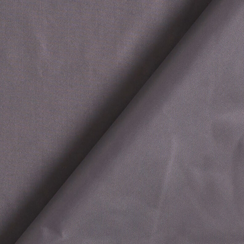Water-repellent jacket fabric ultra lightweight – dark grey,  image number 4