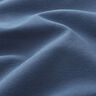 Medium Cotton Jersey Plain – denim blue,  thumbnail number 4
