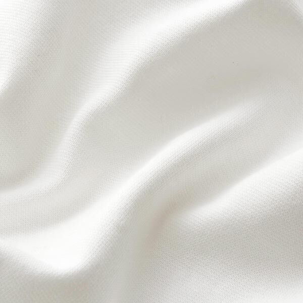 Cuffing Fabric Plain – offwhite,  image number 4