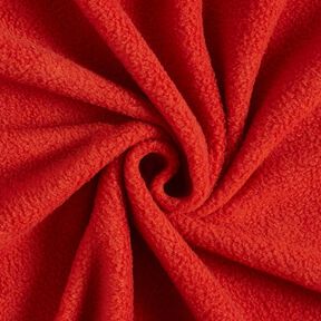 Anti-Pilling Fleece – terracotta, 