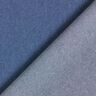 Lightweight cotton denim – blue,  thumbnail number 3