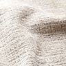 Upholstery Fabric Chenille Plain – almond,  thumbnail number 2