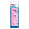 Colour Snaps Press Fasteners 13 – pink | Prym,  thumbnail number 1