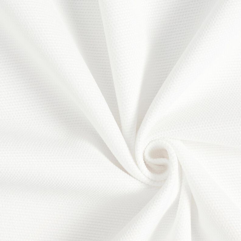 Upholstery Fabric Chenille fabric – ivory, image number 1