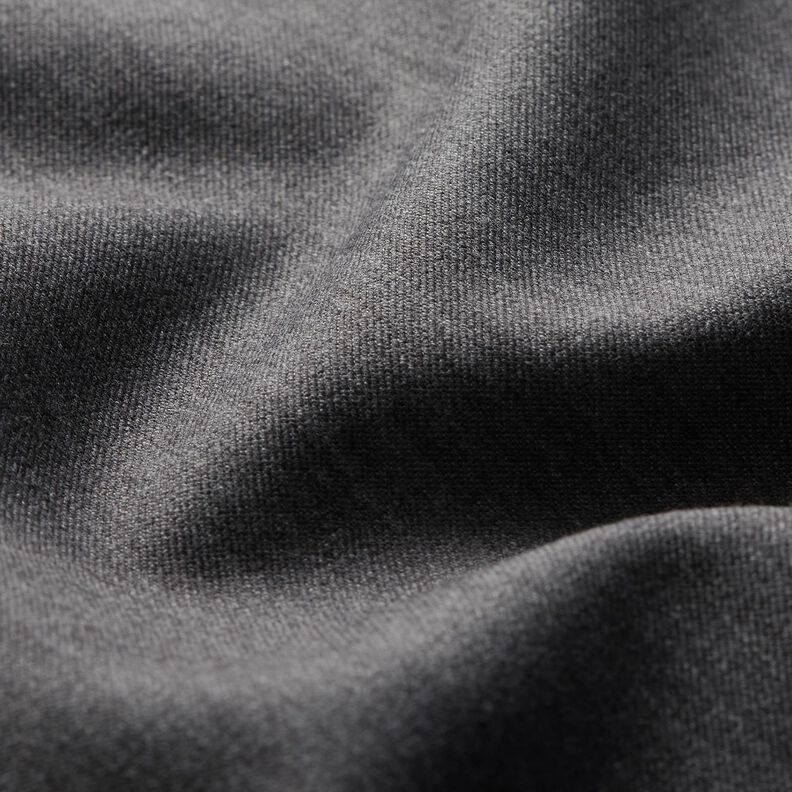 Bi-Stretch Gabardine – granite, image number 2