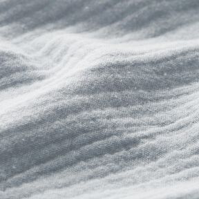 Double Gauze/Muslin – light blue, 