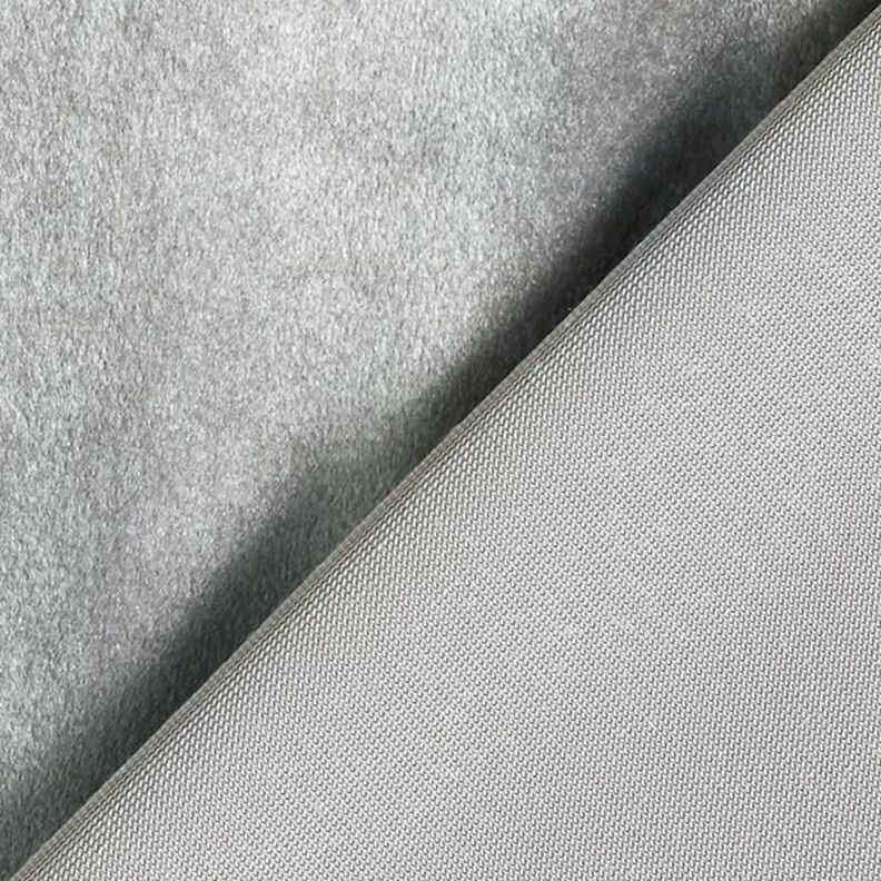 Decor Velvet – grey,  image number 3