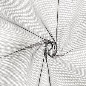 petticoat tulle – black, 