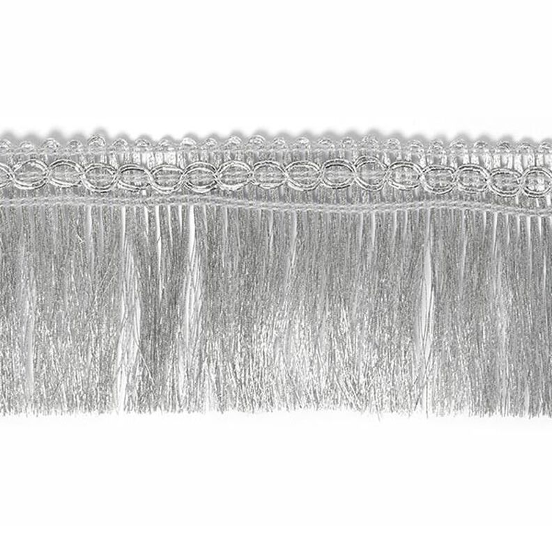 Fringe Stardust - silver,  image number 1