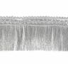 Fringe Stardust - silver,  thumbnail number 1