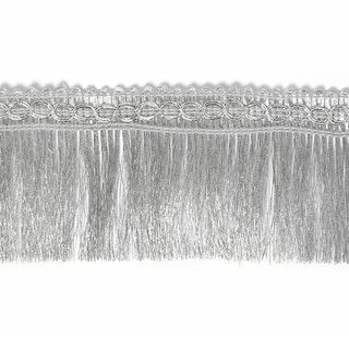 Fringe Stardust - silver, 