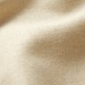 pure heavy linen Plain – natural,  thumbnail number 2