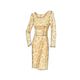 Dress, Chado Ralph Rucci, V8766,  thumbnail number 11