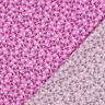GOTS Cotton Poplin Ditsy Flowers | Poppy Fabrics – pink/white,  thumbnail number 4