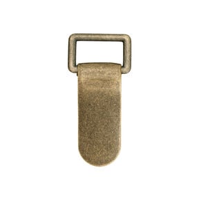 Clip Clasp 3, 