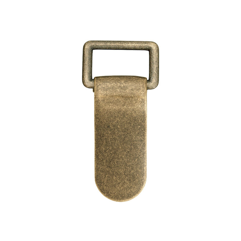 Clip Clasp 3, image number 1