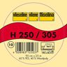 H 250 Fusible Interlining | Vilene – white,  thumbnail number 2
