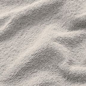 Towelling Fabric – natural, 