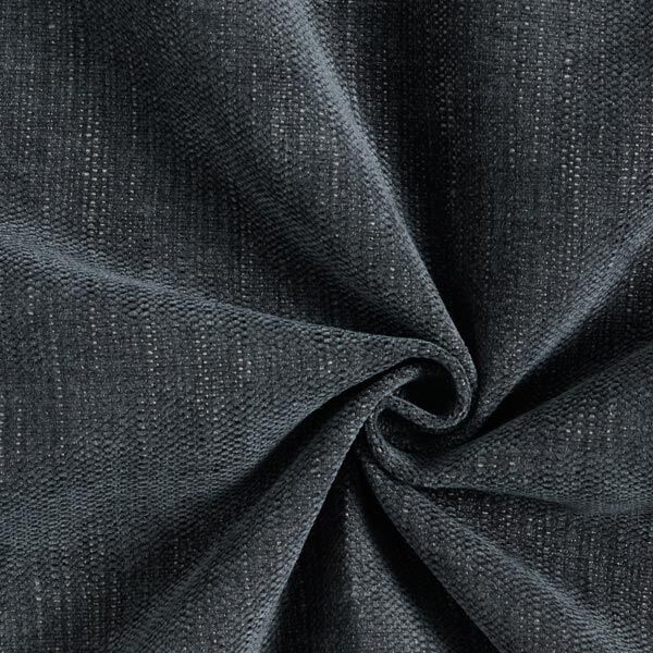 Upholstery Fabric Chenille Odin – midnight blue,  image number 1