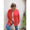 Basic-Cardigan | Lillesol & Pelle No. 78 | 34-58,  thumbnail number 12